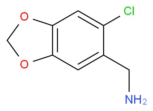 558453-64-8 molecular structure