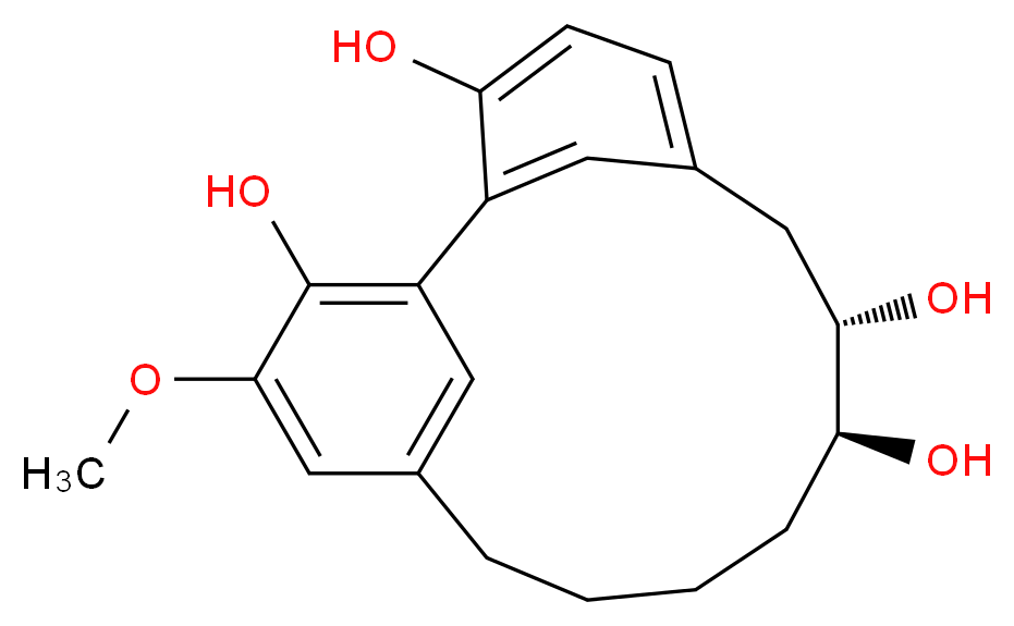 1079941-35-7 molecular structure