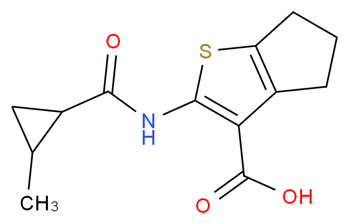 MFCD06342759 molecular structure