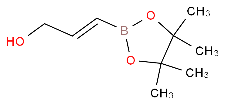 608534-39-0 molecular structure