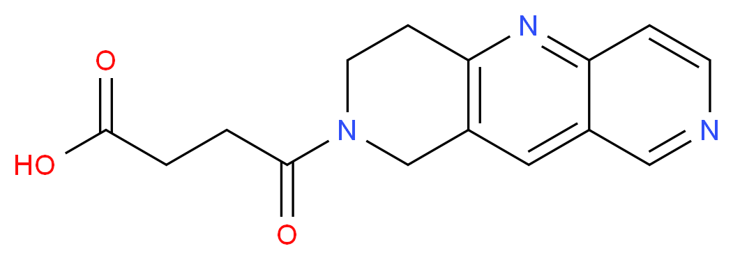 392233-82-8 molecular structure