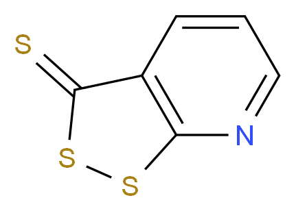 3445-78-1 molecular structure