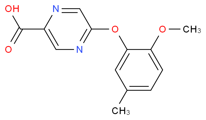 MFCD13248690 molecular structure