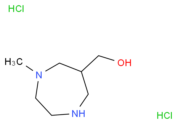 MFCD21605777 molecular structure