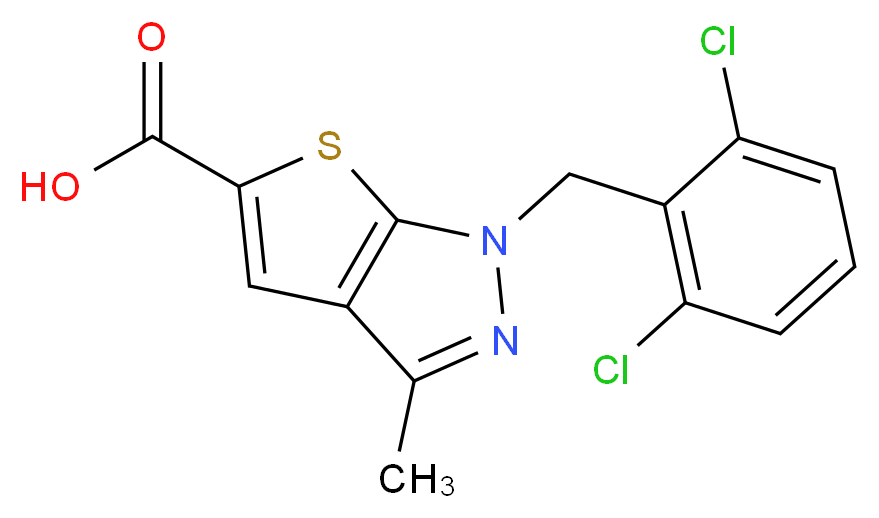 MFCD03988518 molecular structure