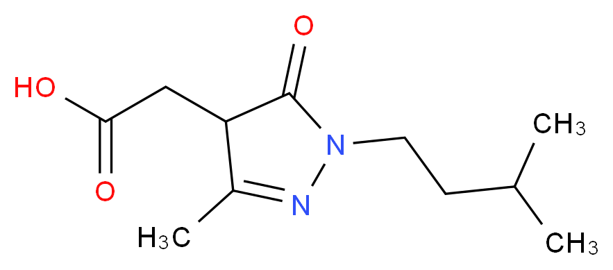 MFCD14661888 molecular structure