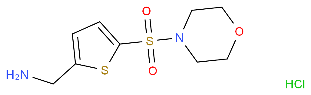 MFCD09285087 molecular structure
