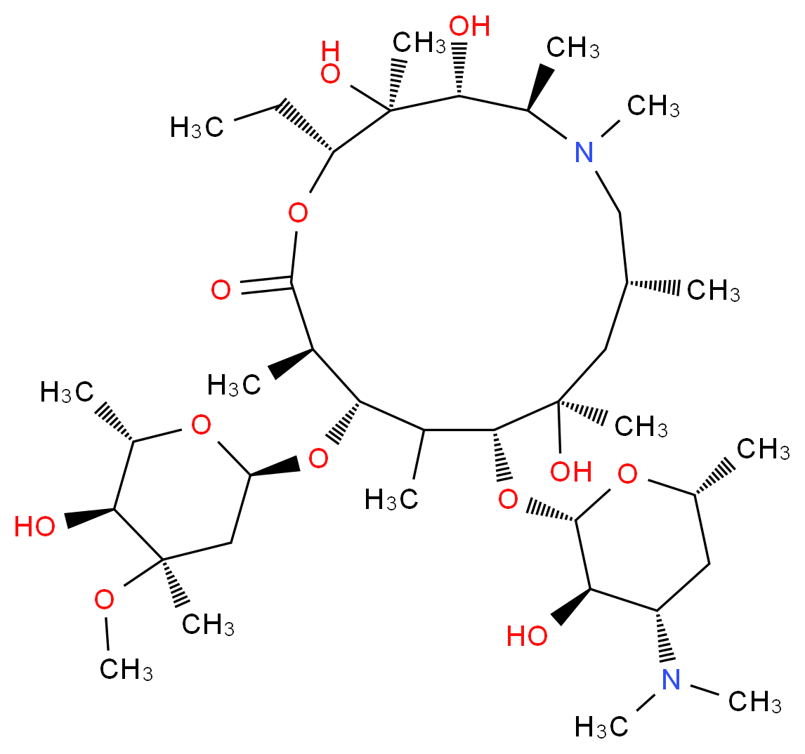83905-01-5 molecular structure