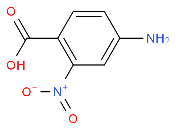 610-36-6 molecular structure