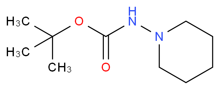126216-45-3 molecular structure