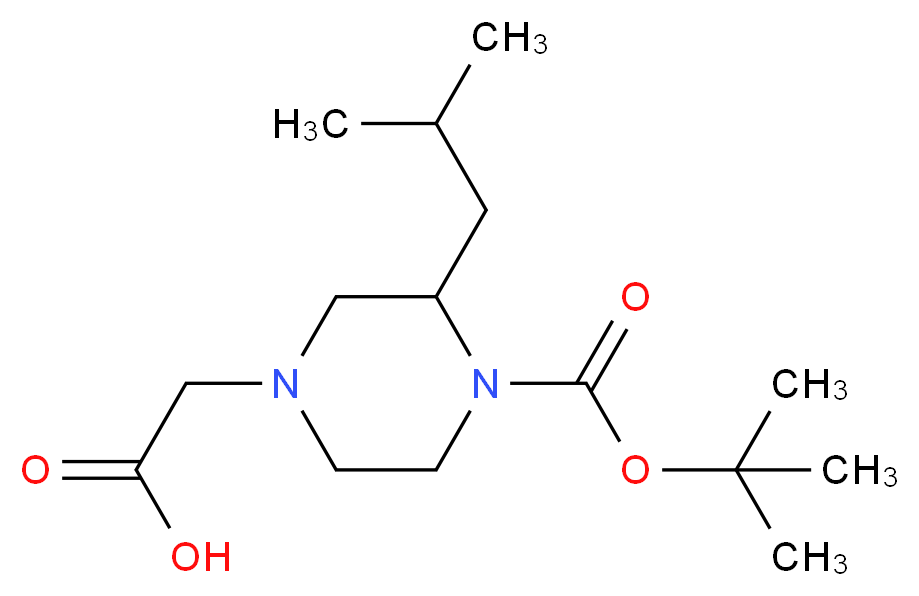 1060813-61-7 molecular structure