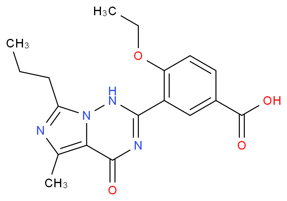 358390-39-3 molecular structure