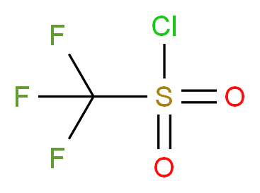 421-83-0 molecular structure