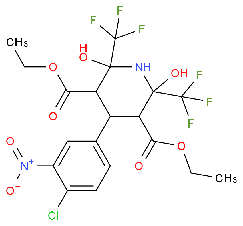 MFCD01570723 molecular structure