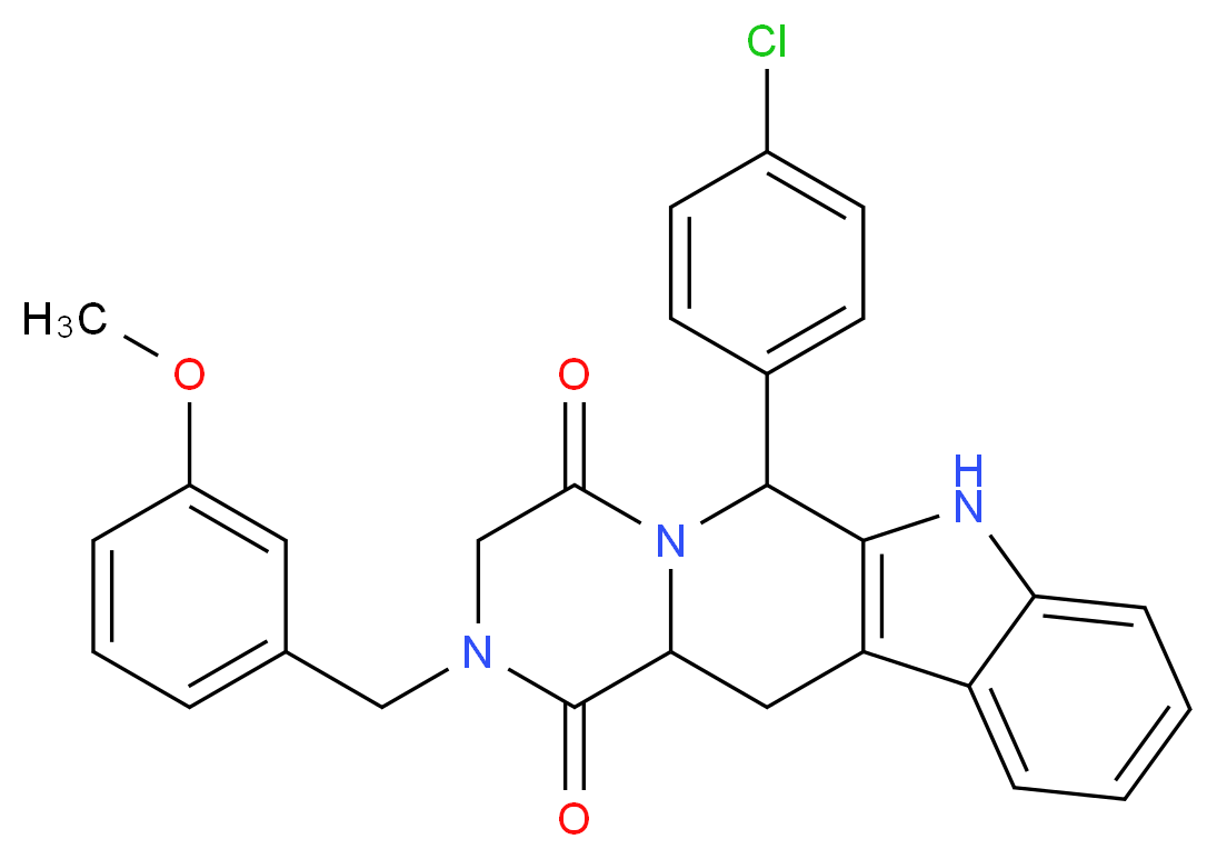 164256988 molecular structure