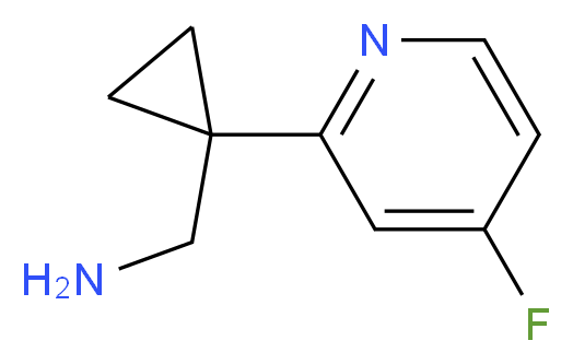 1060809-51-9 molecular structure