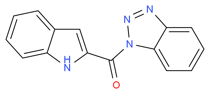 586959-21-9 molecular structure