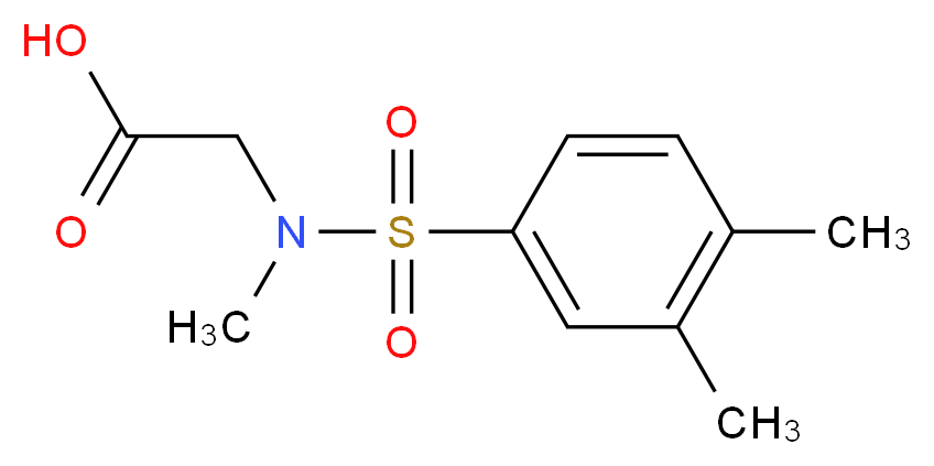 MFCD09802083 molecular structure