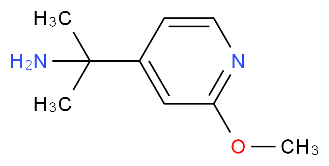 1060807-38-6 molecular structure