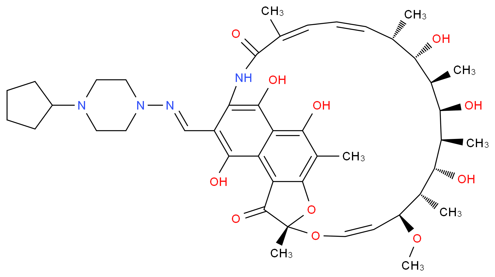 79039-56-8 molecular structure