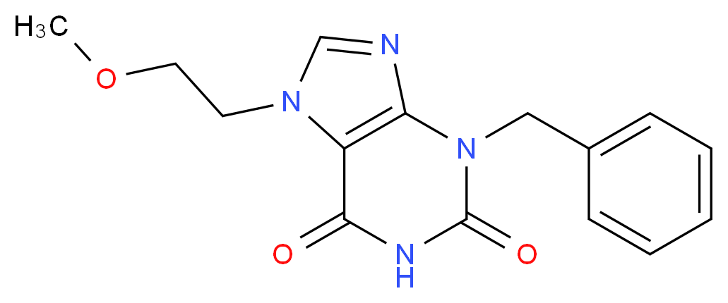 MFCD03982627 molecular structure