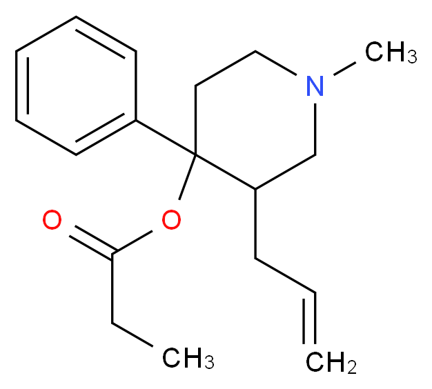 25384-17-2 molecular structure