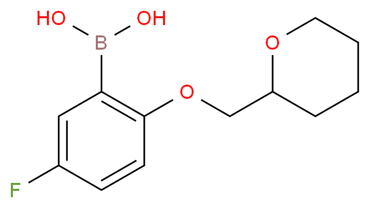MFCD12080518 molecular structure