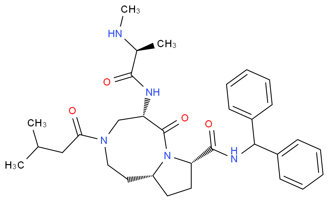 CAS_1071992-99-8 molecular structure