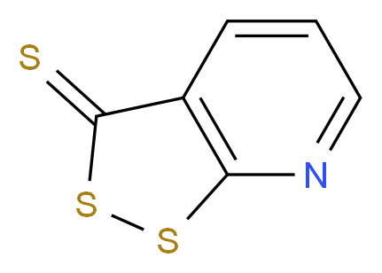 CAS_3445-78-1 molecular structure