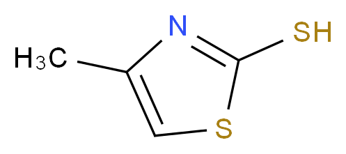 CAS_4498-39-9 molecular structure