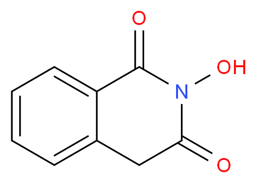 CAS_6890-08-0 molecular structure