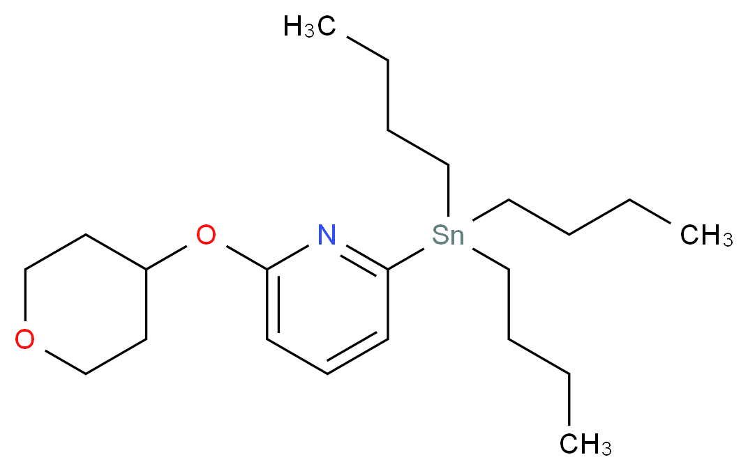 1007847-70-2 molecular structure