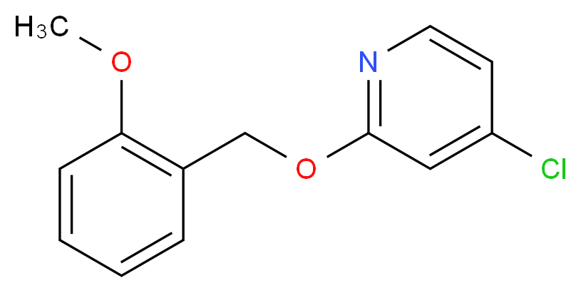 CAS_1346707-12-7 molecular structure
