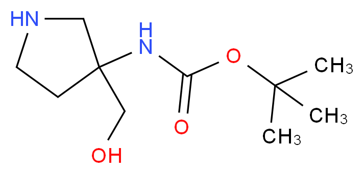 CAS_475469-15-9 molecular structure