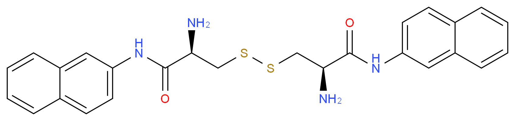 CAS_1259-69-4 molecular structure