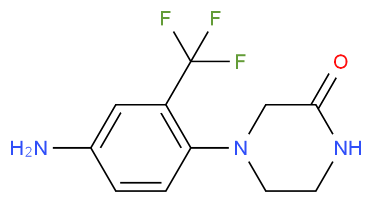 MFCD12876415 molecular structure