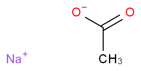 127-09-3 molecular structure