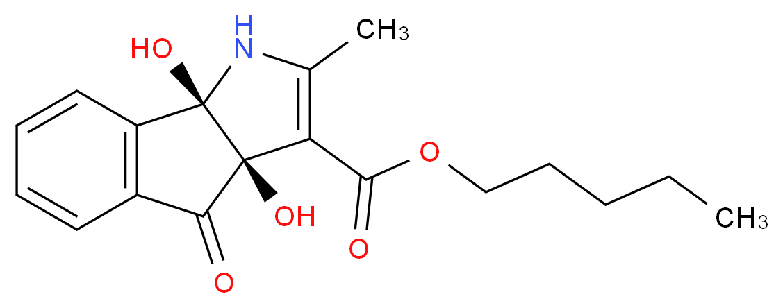 164239380 molecular structure