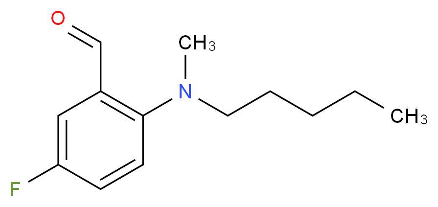 MFCD11639802 molecular structure