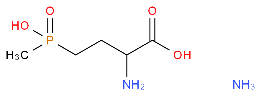 CAS_77182-82-2 molecular structure