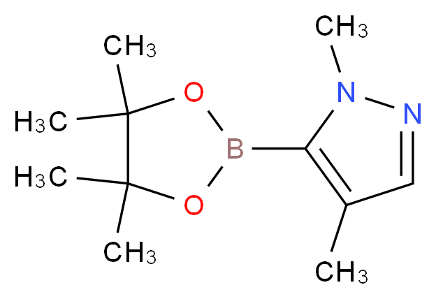 1047644-76-7 molecular structure