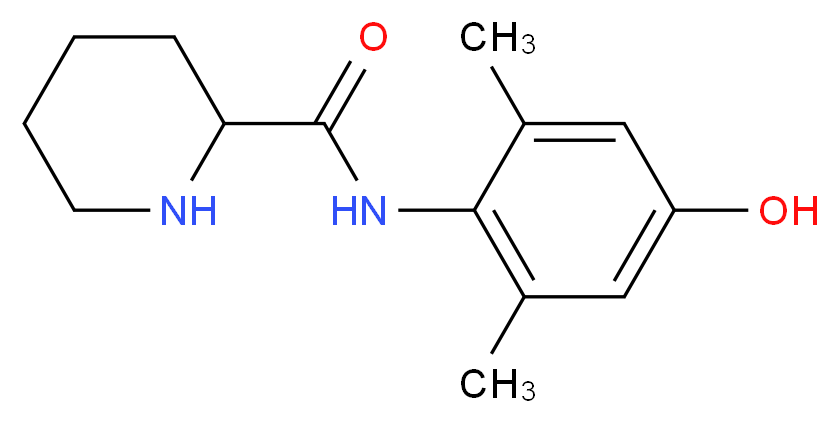 51989-48-1 molecular structure