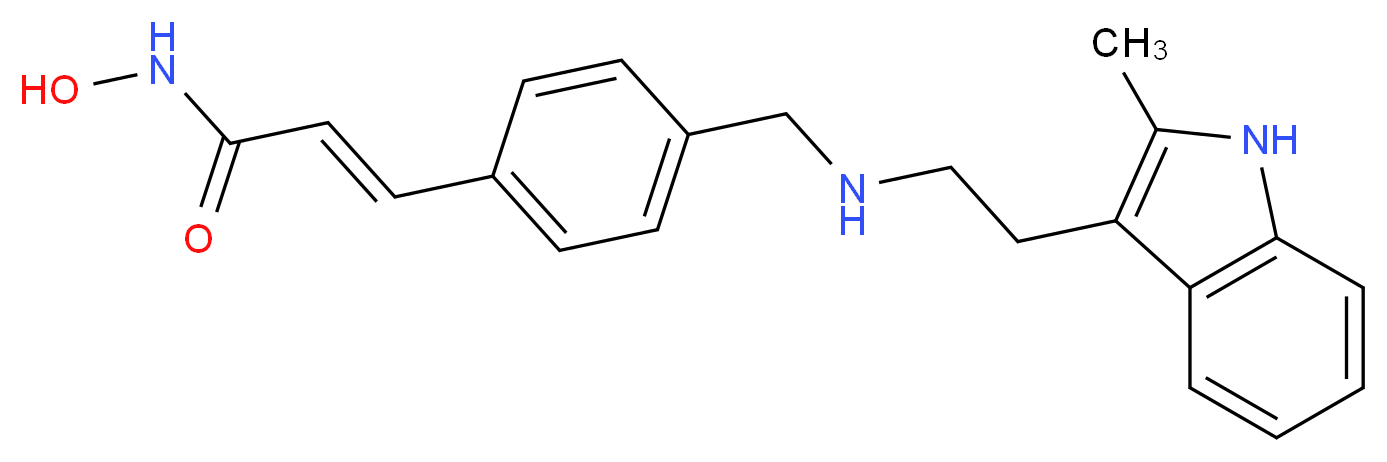 404950-80-7 molecular structure