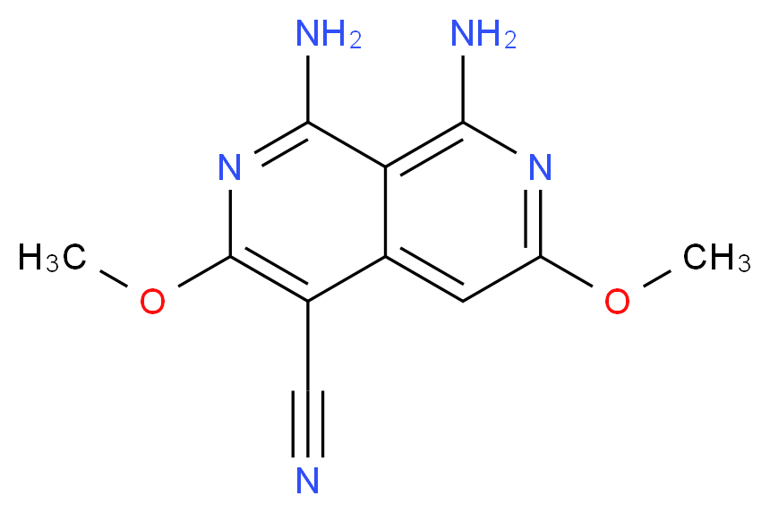 CAS_19858-61-8 molecular structure