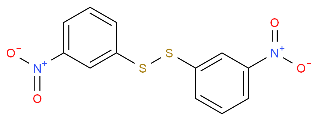 537-91-7 molecular structure