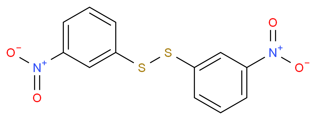 CAS_537-91-7 molecular structure