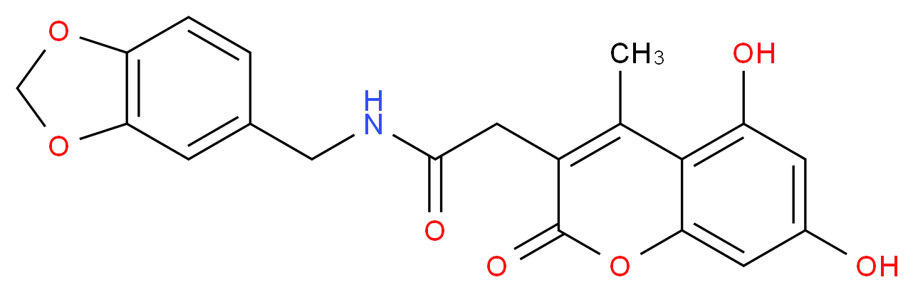 164270005 molecular structure