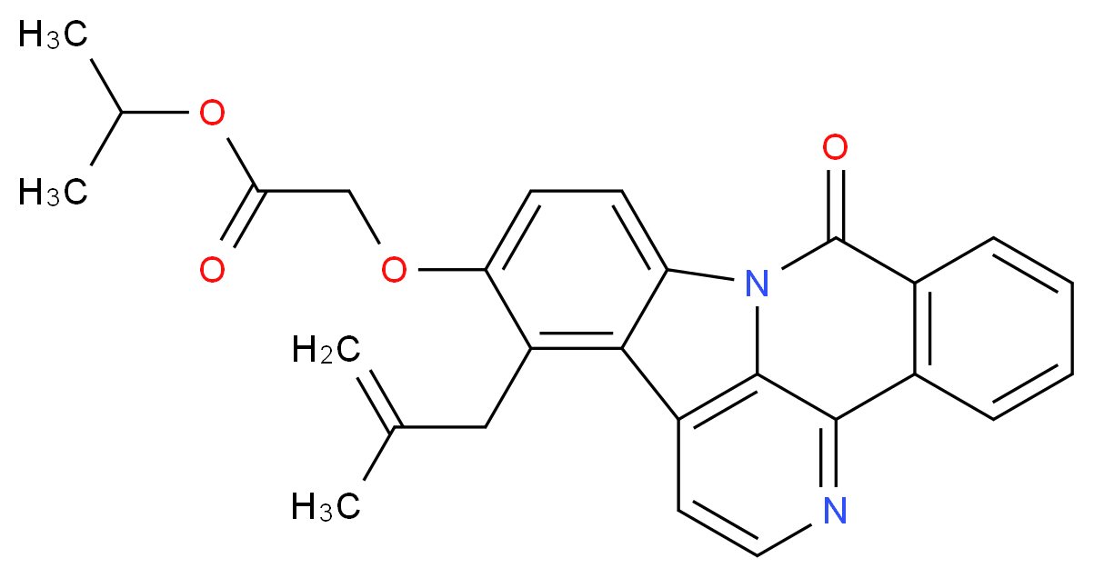 164273539 molecular structure