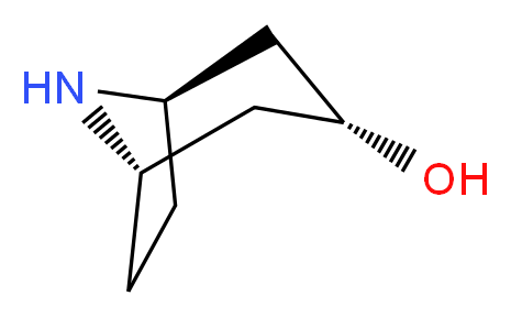 538-09-0 molecular structure