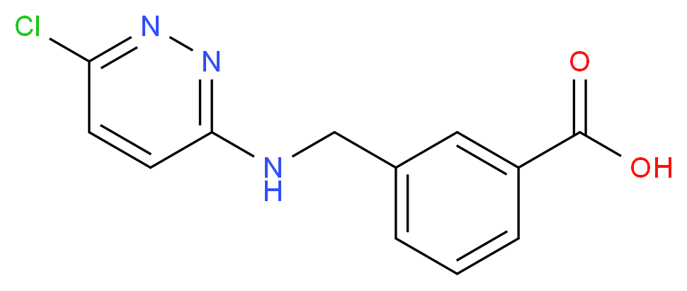 MFCD13166805 molecular structure